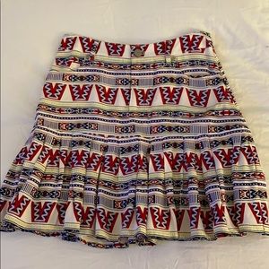 Eleven Paris skirt